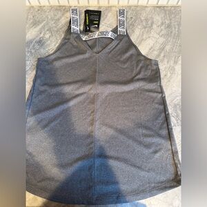 NWT Nike Dry tank for girls
